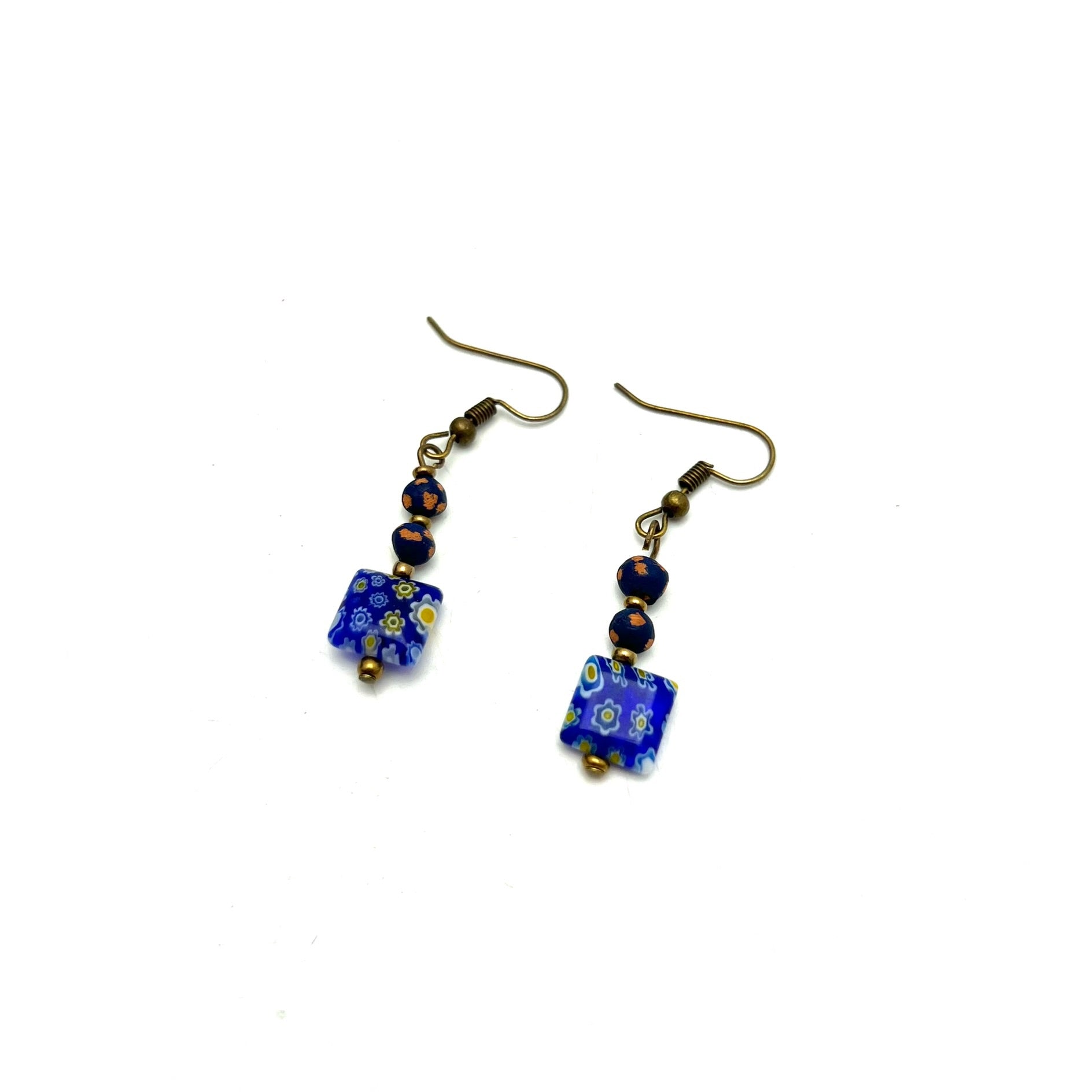 Selah Earring