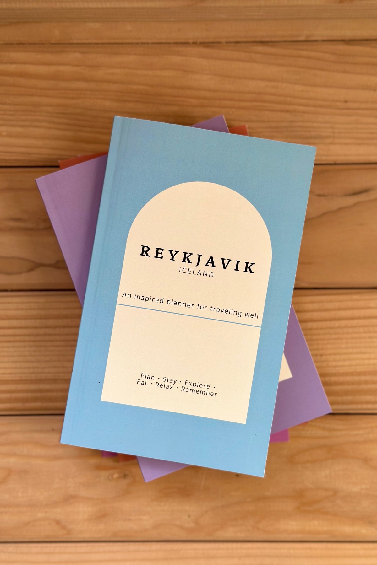 Iceland Trip Planner for Relaxing Reykjavik & Spa-Focused Routes