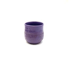 Short Taino Wine Tumbler (Sold Individually) by Papillon Marketplace Online