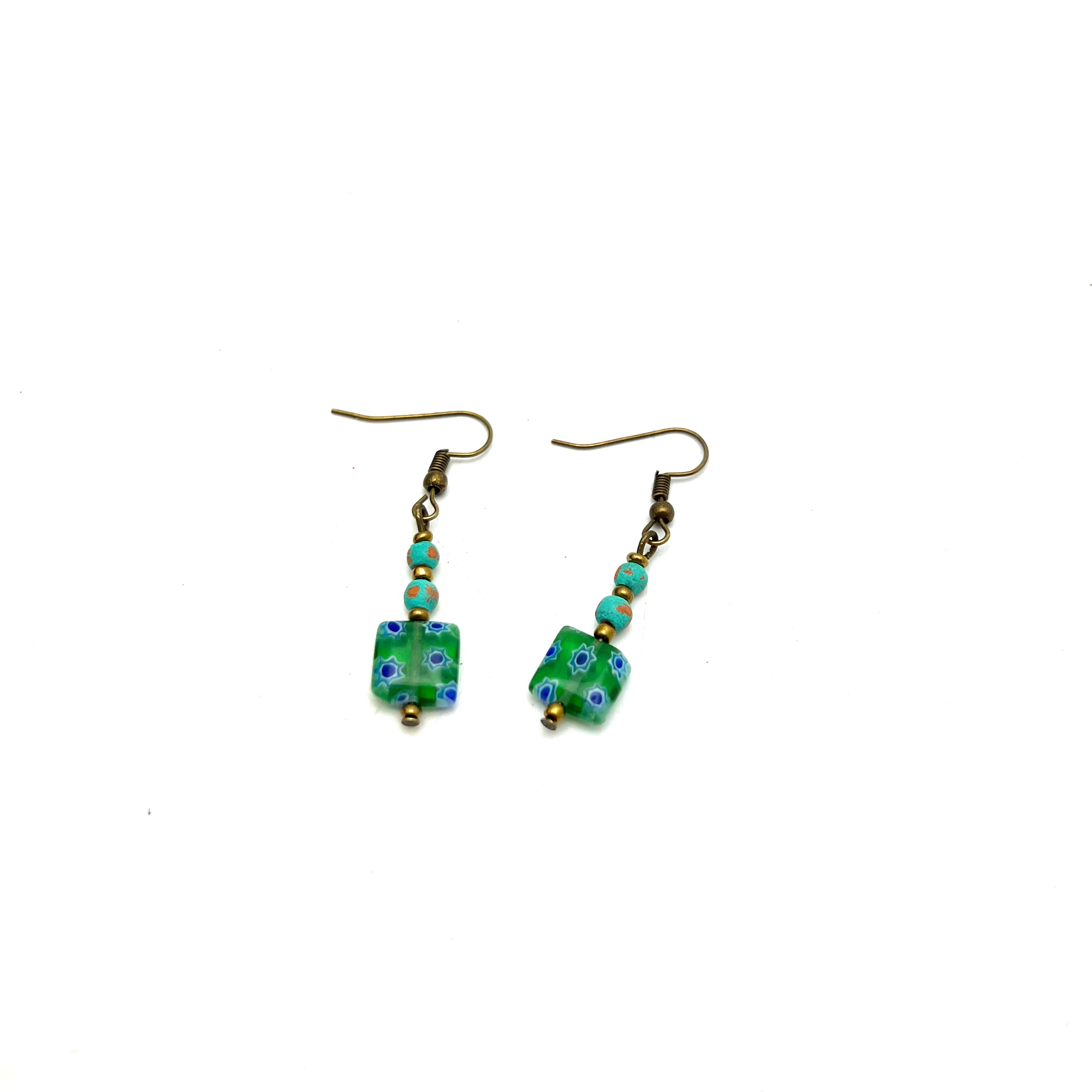 Selah Earring