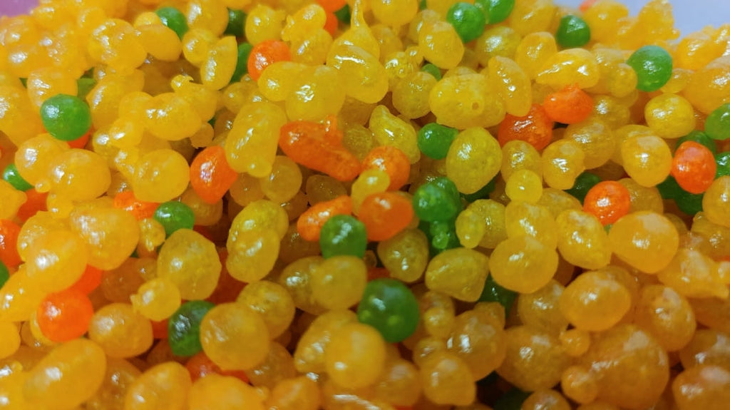 Gujarati Boondi