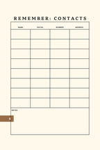 Marrakesh (Marrakech) Planner & Travel Guidebook | Printed for Mindful Travelers