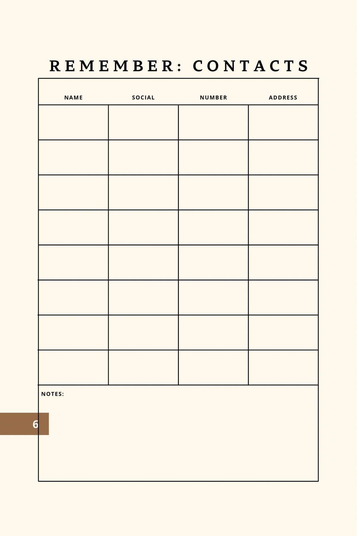 Marrakesh (Marrakech) Planner & Travel Guidebook | Printed for Mindful Travelers