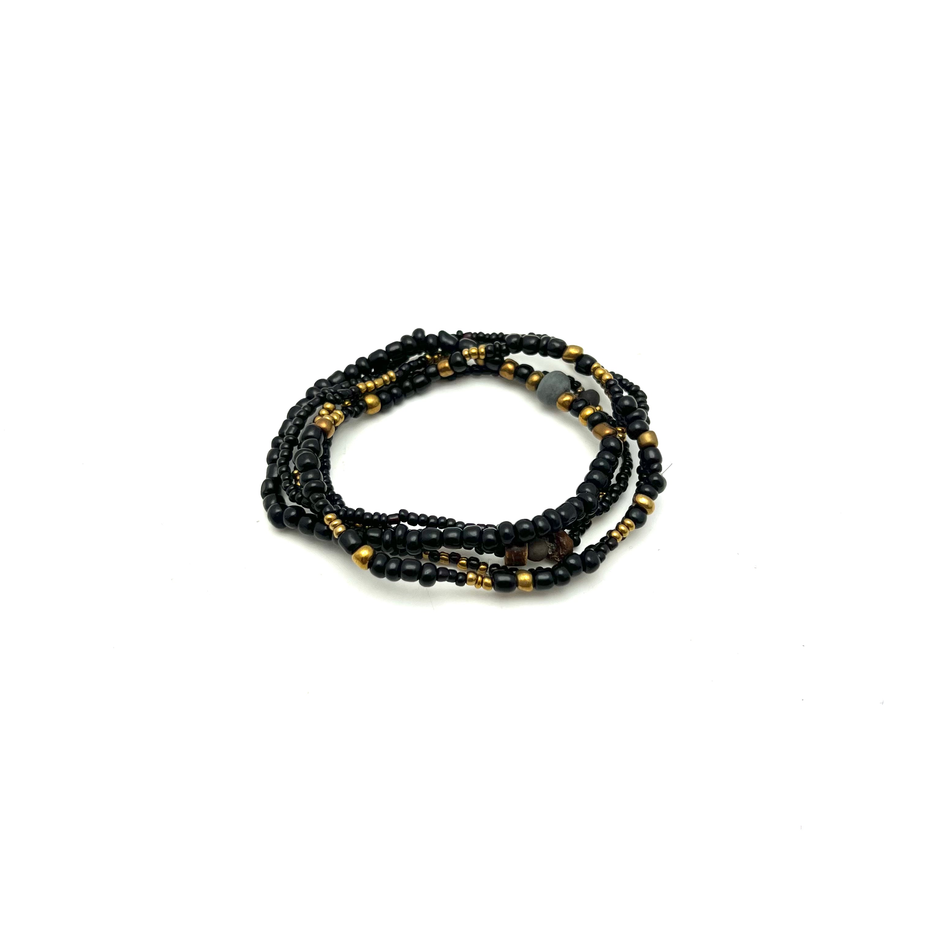 Stacker Bracelets
