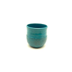 Short Taino Wine Tumbler (Sold Individually) by Papillon Marketplace Online