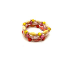 Prism Stacking Bracelet