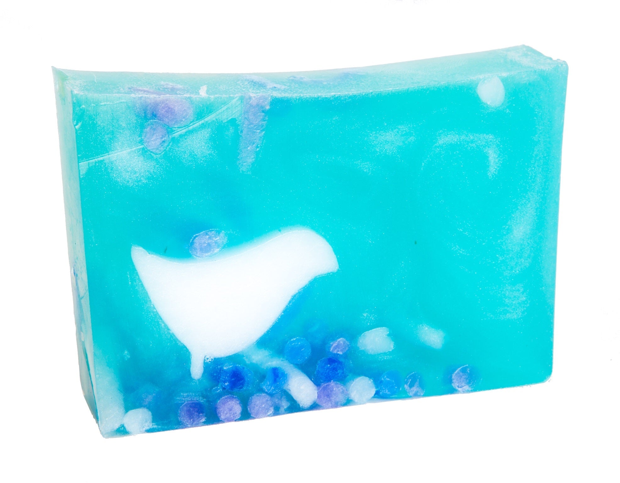 NAG CHAMPA SOAP SLICE 5.5 oz.