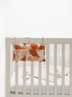 Mongolia Crib Organizer