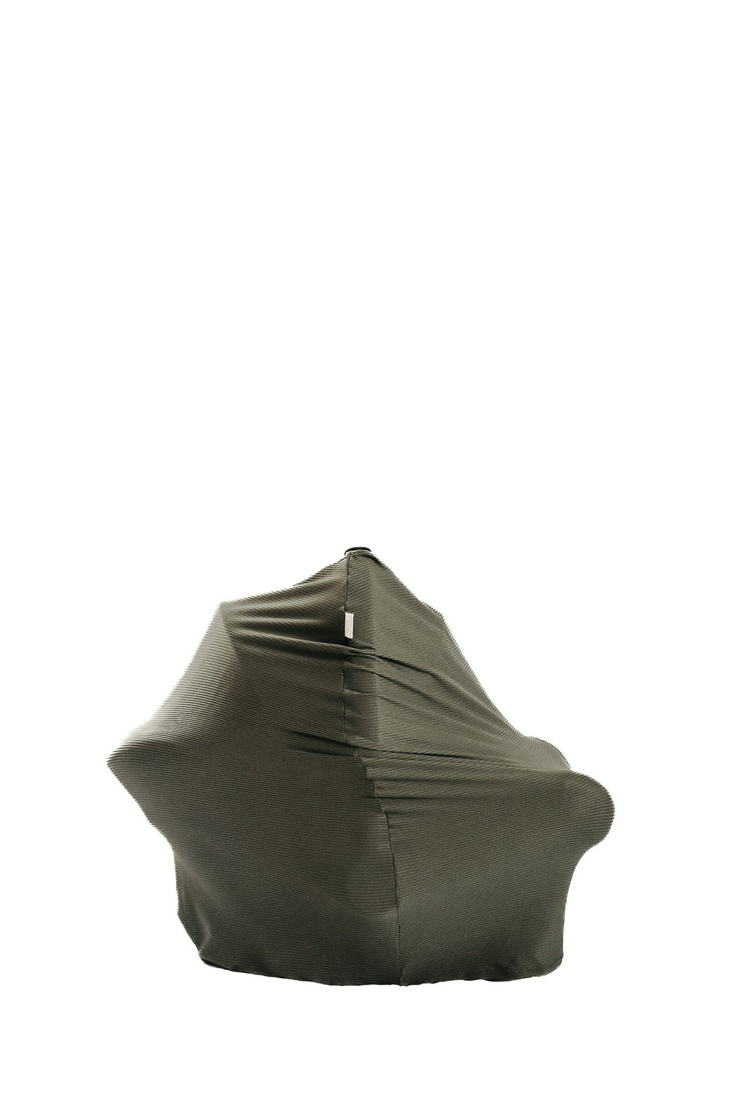 Moss Car Seat Cover