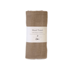 Imara Organic Cotton Hand Towel