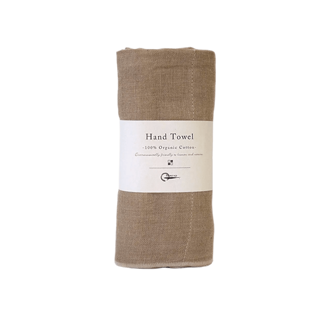 Imara Organic Cotton Hand Towel