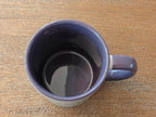 בעברית, בבקשה In Hebrew, Please Phrase Accent Coffee Mug, Color Trim Ceramic Mug (11/15oz) Mug La Vie Bien בעברית, בבקשה In Hebrew, Please Phrase Accent Coffee Mug, Color Trim Ceramic Mug (11/15oz)