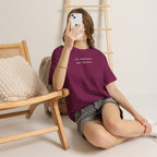 In Italiano, Per Favore. Graphic Tee, Minimalist Italian Phrase T-Shirt T-Shirt La Vie Bien In Italiano, Per Favore. Graphic Tee, Minimalist Italian Phrase T-Shirt