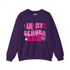 In My Señora Era Latina Mom Comfy Crewneck Sweater | Funny Viral Latino | 3 Colors Sweatshirt La Vie Bien In My Señora Era Latina Mom Comfy Crewneck Sweater | Funny Viral Latino | 3 Colors