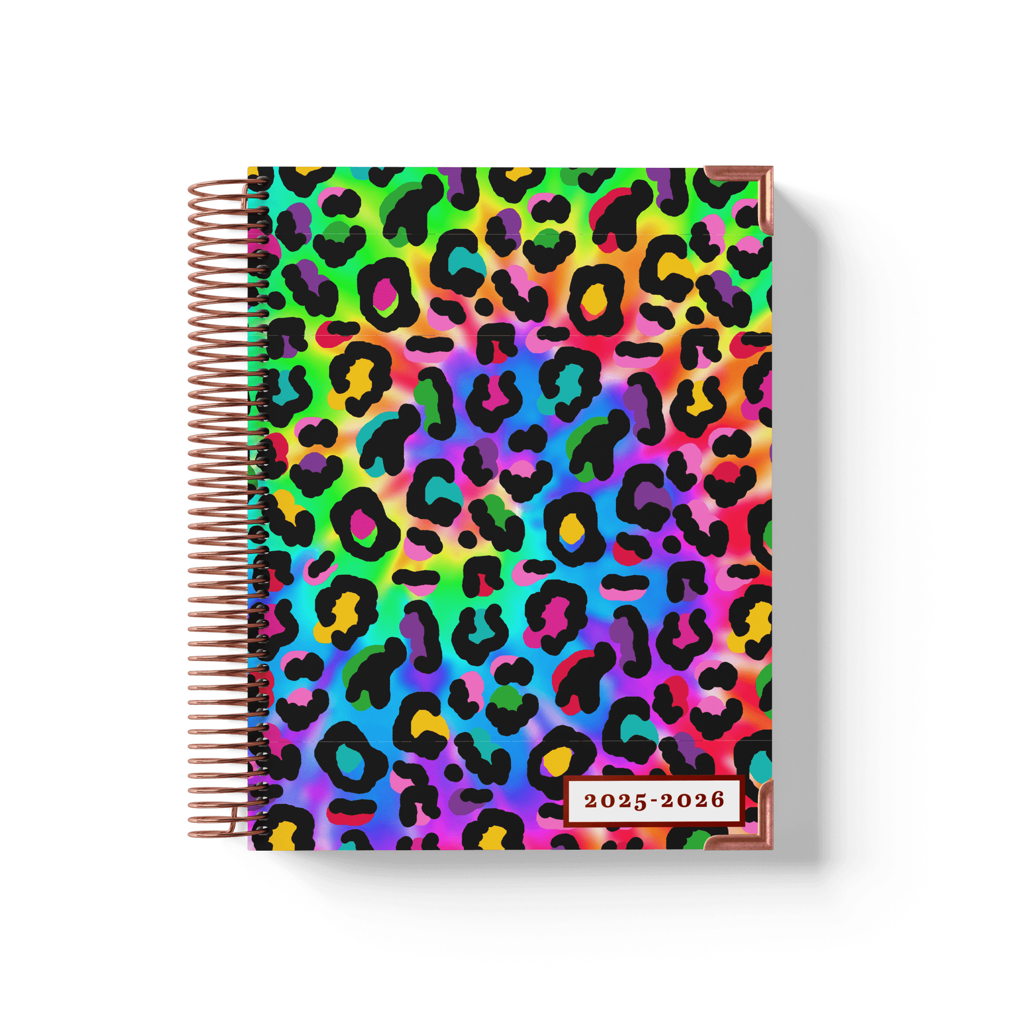 In The Wild - Teacher Planner by BERTEAU & Co.