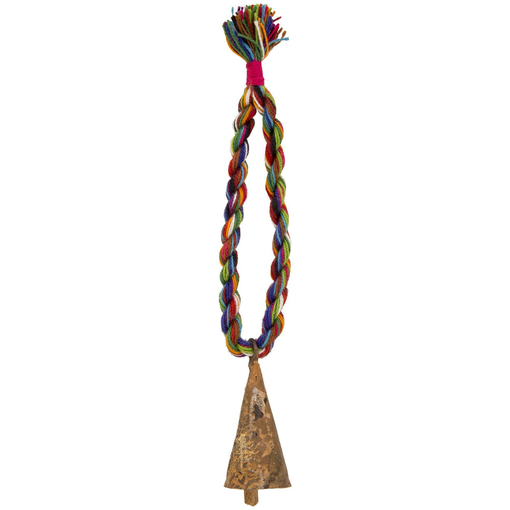 Indian Bell Ornament Other Ornament La Vie Bien Indian Bell Ornament