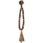 Indian Bell Ornament Other Ornament La Vie Bien Indian Bell Ornament