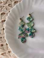 Indie, in Sea Glass La Vie Bien Indie, in Sea Glass