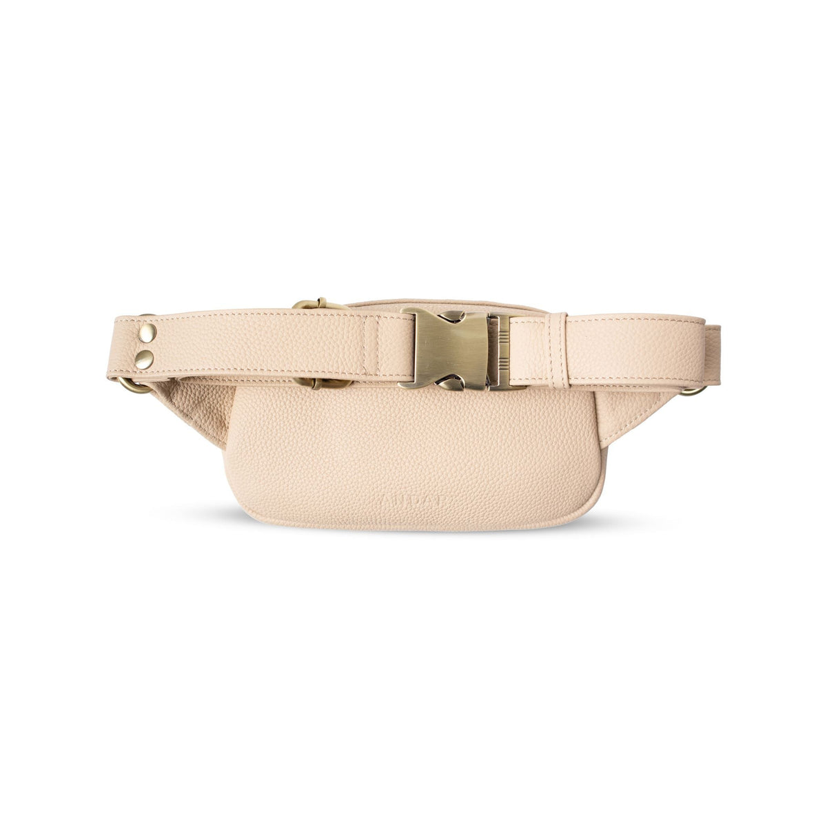 The Crossbody Strap