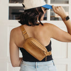 The Crossbody Strap