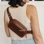 The Crossbody Strap