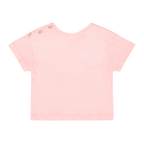 Infant Alphabet T-Shirt – Multicultural Baby Tee with Educational Print
