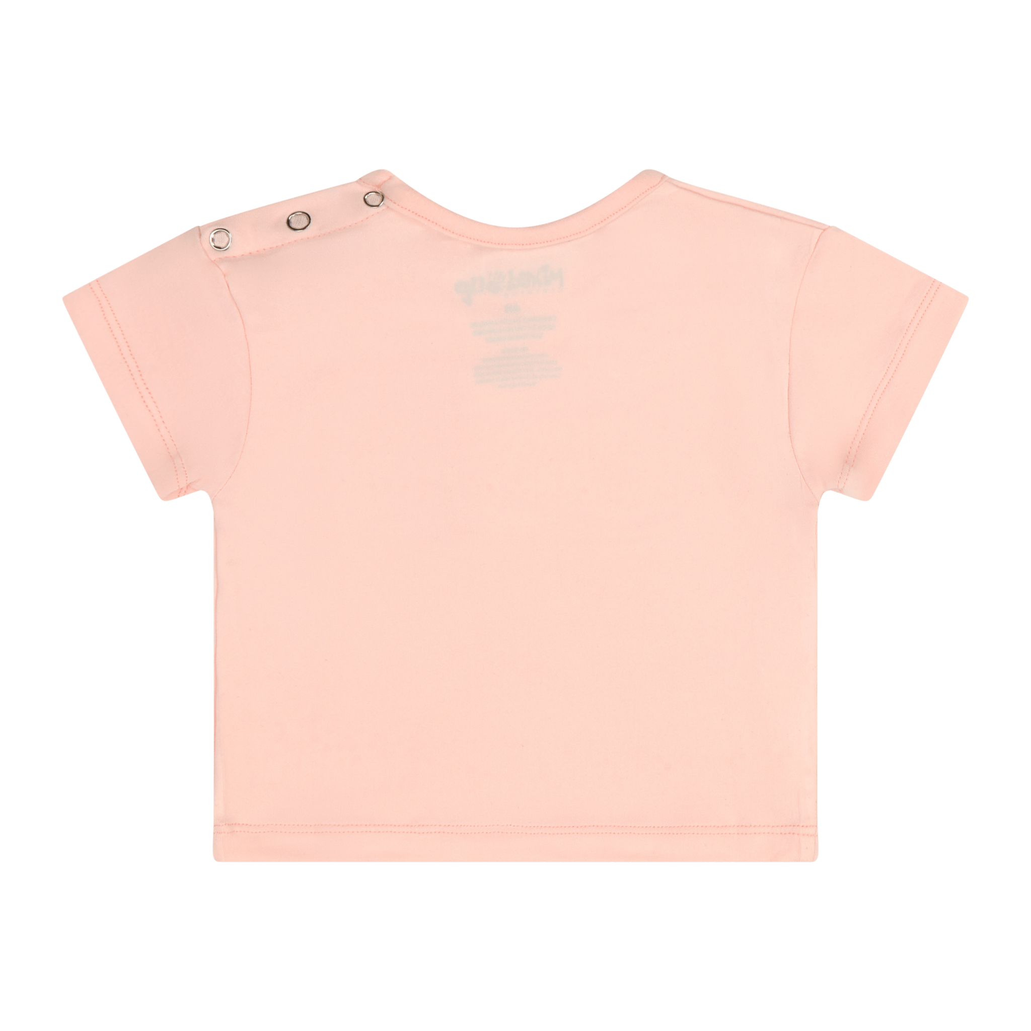 Infant Elefante Pocket T-Shirt – Toddler Elephant Print Tee