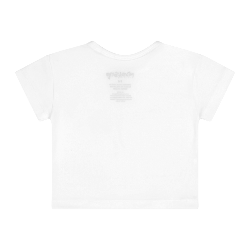 Infant Elefante Pocket T-Shirt – Toddler Elephant Print Tee