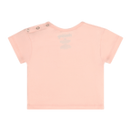 Infant Elefante Pocket T-Shirt – Toddler Elephant Print Tee