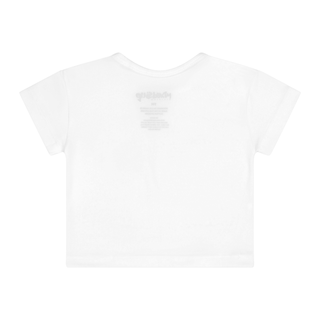 Infant Elefante Pocket T-Shirt – Toddler Elephant Print Tee