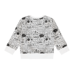 Infant Hello Jogger Set – Multicultural Baby Outfit