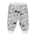 Infant Hello Jogger Set – Multicultural Baby Outfit