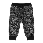 Infant Thank You Jogger – Multicultural Baby Jogger Pants