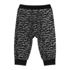 Infant Thank You Jogger – Multicultural Baby Jogger Pants