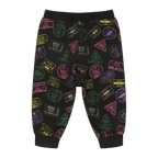 Infant Viaje Jogger – Multicultural Baby Jogger Pants by Mixed Up Clothing
