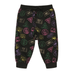 Infant Viaje Jogger – Multicultural Baby Jogger Pants by Mixed Up Clothing
