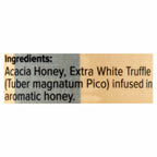White Truffle Acacia Honey