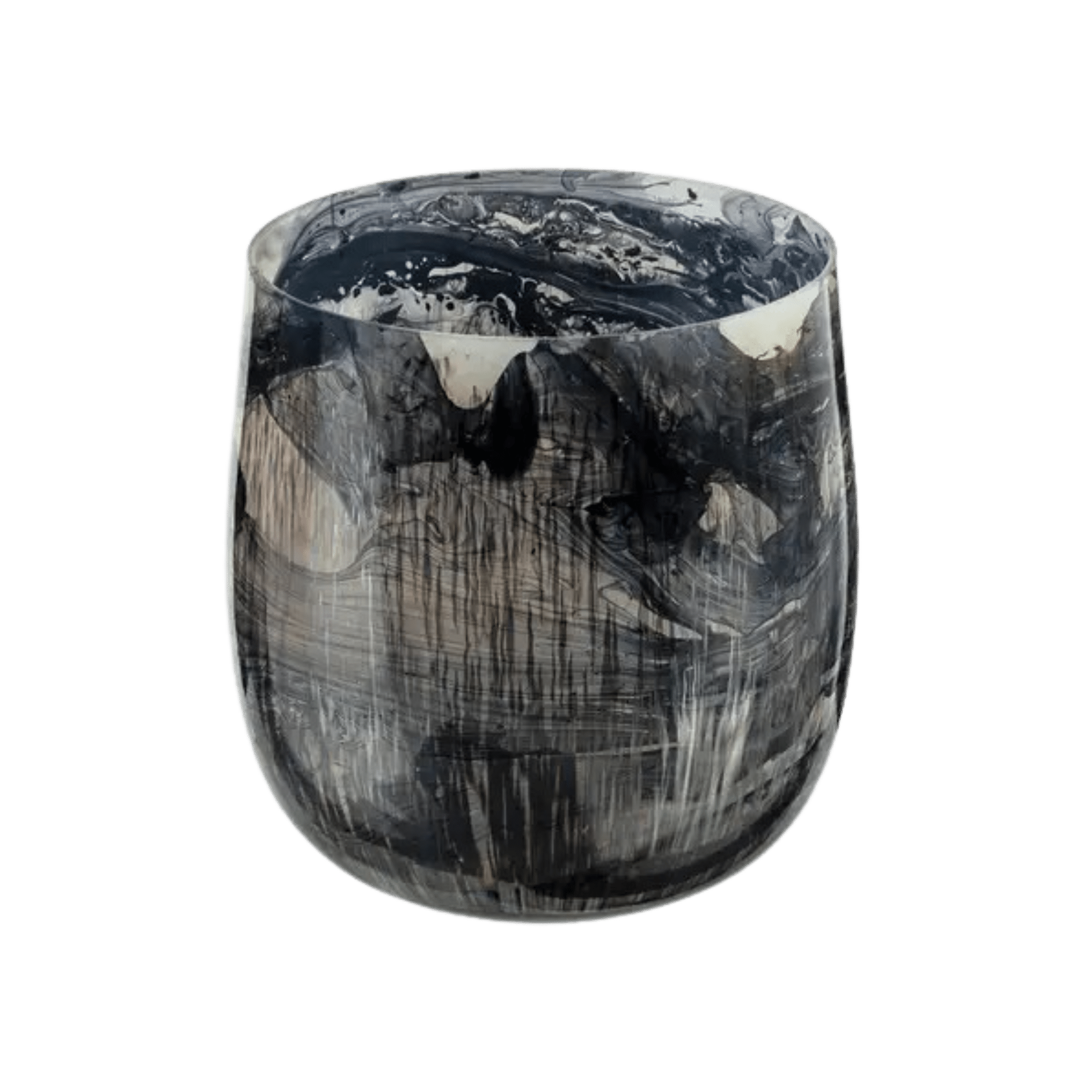 Inkwell Votive