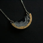 Inlet Necklace Jewelry La Vie Bien Inlet Necklace