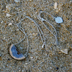 Inlet Necklace Jewelry La Vie Bien Inlet Necklace