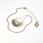 Inlet Necklace Jewelry La Vie Bien Inlet Necklace