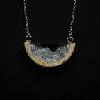 Inlet Necklace Jewelry La Vie Bien Inlet Necklace