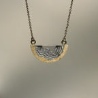 Inlet Necklace Jewelry La Vie Bien Inlet Necklace