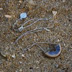 Inlet Necklace Jewelry La Vie Bien Inlet Necklace