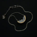 Inlet Necklace Jewelry La Vie Bien Inlet Necklace