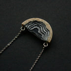 Inlet Necklace Jewelry La Vie Bien Inlet Necklace