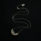 Inlet Necklace Jewelry La Vie Bien Inlet Necklace