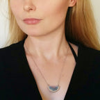 Inlet Necklace Jewelry La Vie Bien Inlet Necklace