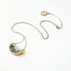 Inlet Necklace Jewelry La Vie Bien Inlet Necklace