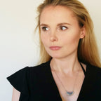 Inlet Necklace Jewelry La Vie Bien Inlet Necklace